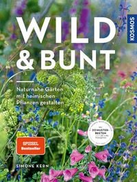 Produktbild: Wild & bunt