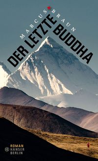 Produktbild: Der letzte Buddha