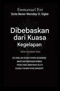 Produktbild: Dibebaskan dari Kuasa Kegelapan - Edisi Lengkap 2025