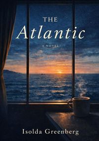 Produktbild: The Atlantic (Between Flights, #2)