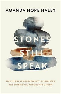 Produktbild: Stones Still Speak