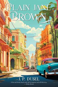 Produktbild: Plain Jane Brown