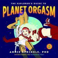 Produktbild: The Explorer's Guide to Planet Orgasm