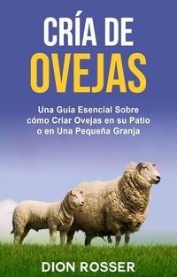 Produktbild: Cr&iacute;a de ovejas