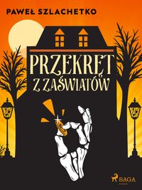 Produktbild: Przekret z zaswiat&oacute;w