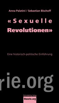 Produktbild: &laquo;Sexuelle Revolutionen&raquo;
