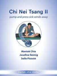 Produktbild: Chi Nei Tsang II - pump and press sick winds away