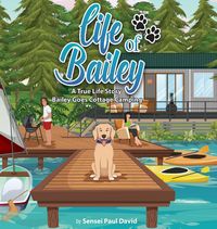 Produktbild: Life of Bailey