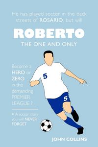 Produktbild: Roberto, the One and Only