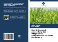 Produktbild: Kenntnisse und Anwendung des integrierten Pflanzenschutzes durch Reisbauern