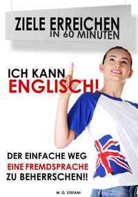 Produktbild: Ich kann Englisch! (Ziele erreichen in 60 Minuten, #1)