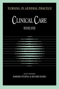 Produktbild: Nursing in General Practice