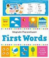 Produktbild: First Words