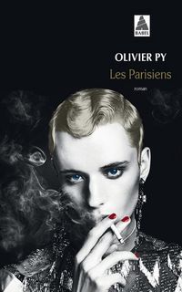 Produktbild: Les Parisiens