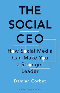 Produktbild: The Social CEO