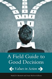 Produktbild: A Field Guide to Good Decisions