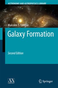 Produktbild: Galaxy Formation