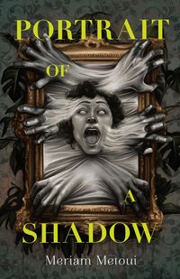 Produktbild: Portrait of a Shadow