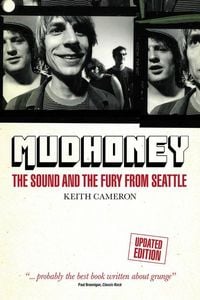 Produktbild: Mudhoney