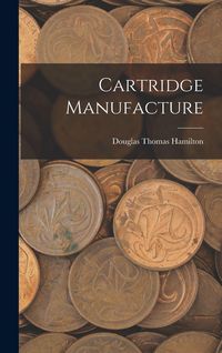 Produktbild: Cartridge Manufacture