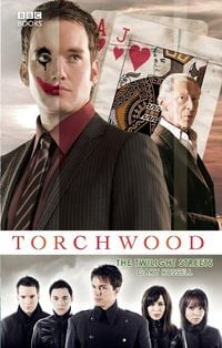 Produktbild: Torchwood