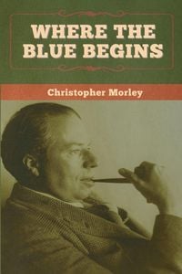 Produktbild: Where the Blue Begins