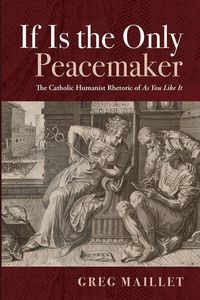 Produktbild: If Is the Only Peacemaker