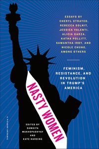 Produktbild: Nasty Women