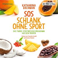 Produktbild: SOS Schlank ohne Sport -
