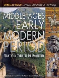 Produktbild: Middle Ages & The Early Modern