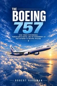 Produktbild: The Boeing 757