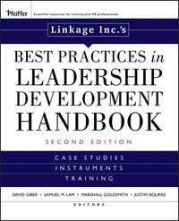 Produktbild: Linkage Best Practices Leaders
