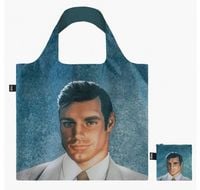 Produktbild: JOHANNES VERMEER Das M&auml;dchen mit dem Perlenohrring Recycelte Tasche