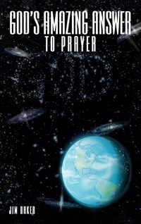 Produktbild: God's Amazing Answer to Prayer
