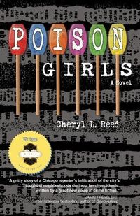 Produktbild: Poison Girls