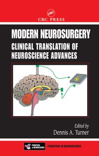 Produktbild: Modern Neurosurgery