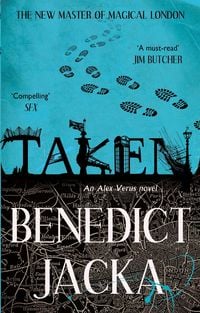 Produktbild: Taken