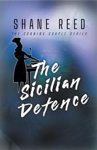 Produktbild: The Sicilian Defense