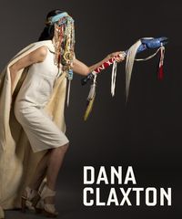Produktbild: Dana Claxton