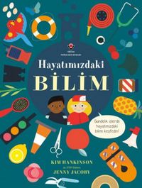 Produktbild: Hayatimizdaki Bilim