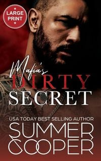 Produktbild: Mafia's Dirty Secret