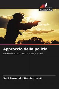Produktbild: Approccio della polizia