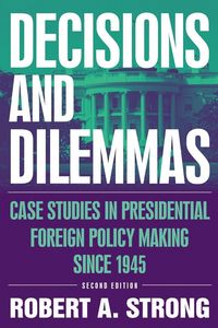 Produktbild: Decisions and Dilemmas