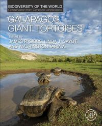 Produktbild: Galapagos Giant Tortoises