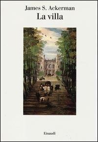 Produktbild: La villa