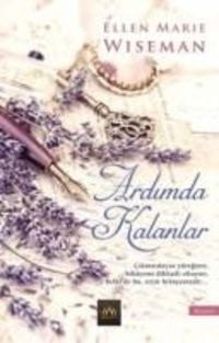 Produktbild: Ardimda Kalanlar