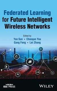 Produktbild: Federated Learning for Future Intelligent Wireless Networks
