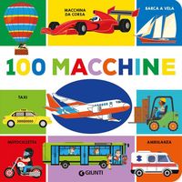 Produktbild: 100 macchine