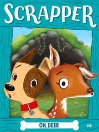 Produktbild: Oh, Deer!