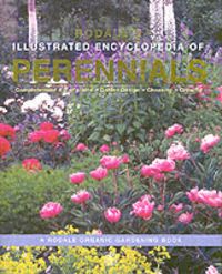 Produktbild: Rodale's Illustrated Encyclopedia of Perennials
